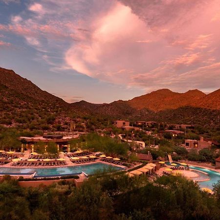 Hotel The Ritz-Carlton, Dove Mountain à Marana Extérieur photo