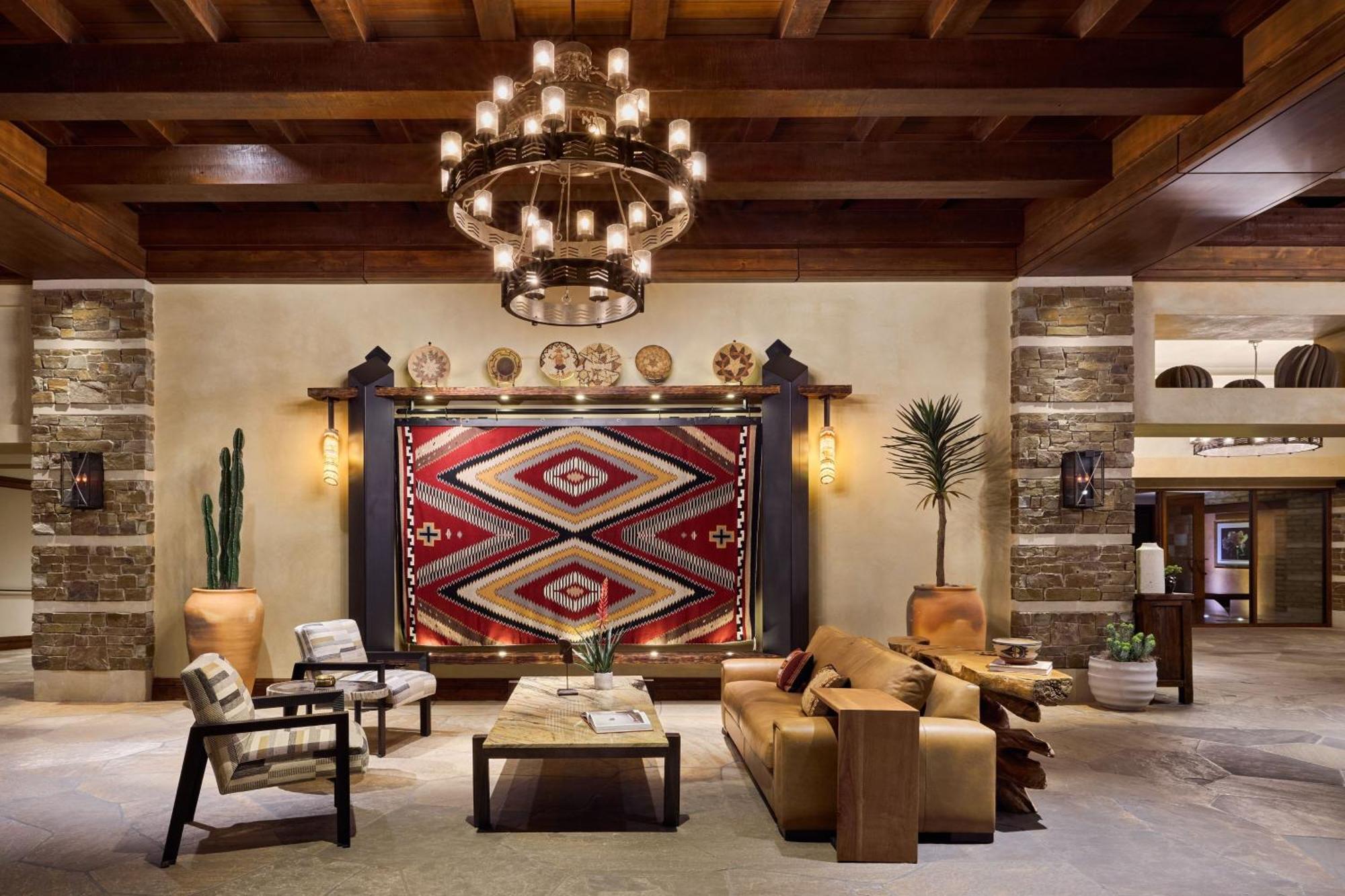 Hotel The Ritz-Carlton, Dove Mountain à Marana Extérieur photo