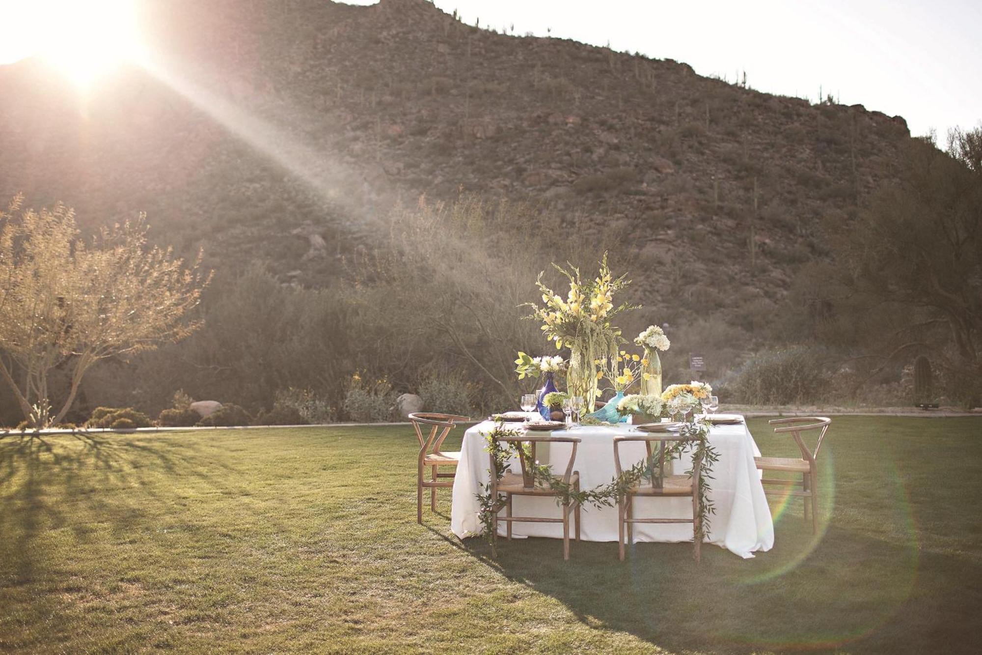 Hotel The Ritz-Carlton, Dove Mountain à Marana Extérieur photo