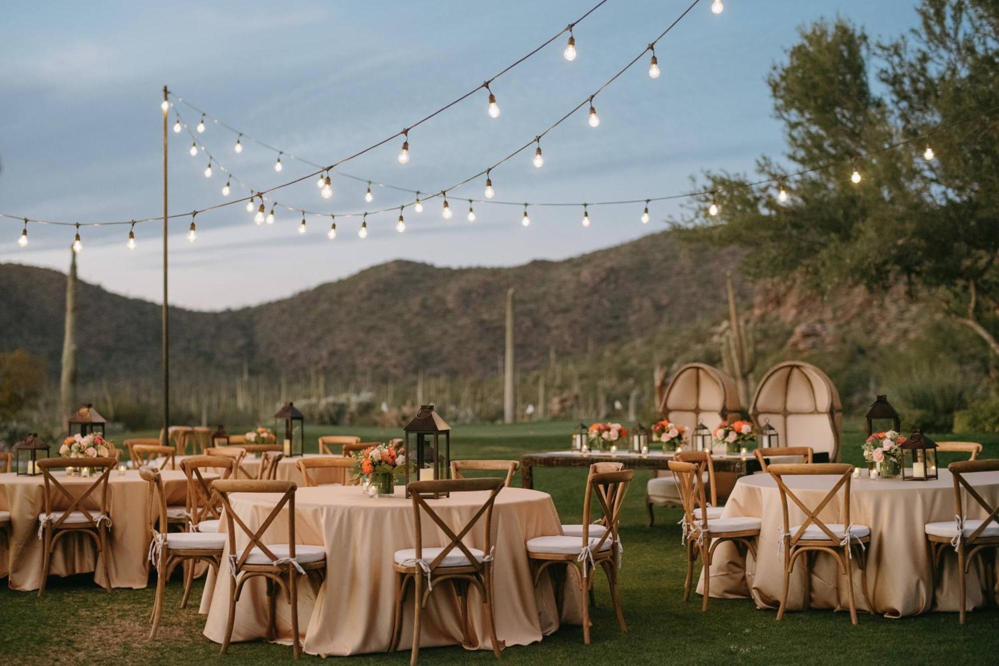 Hotel The Ritz-Carlton, Dove Mountain à Marana Extérieur photo