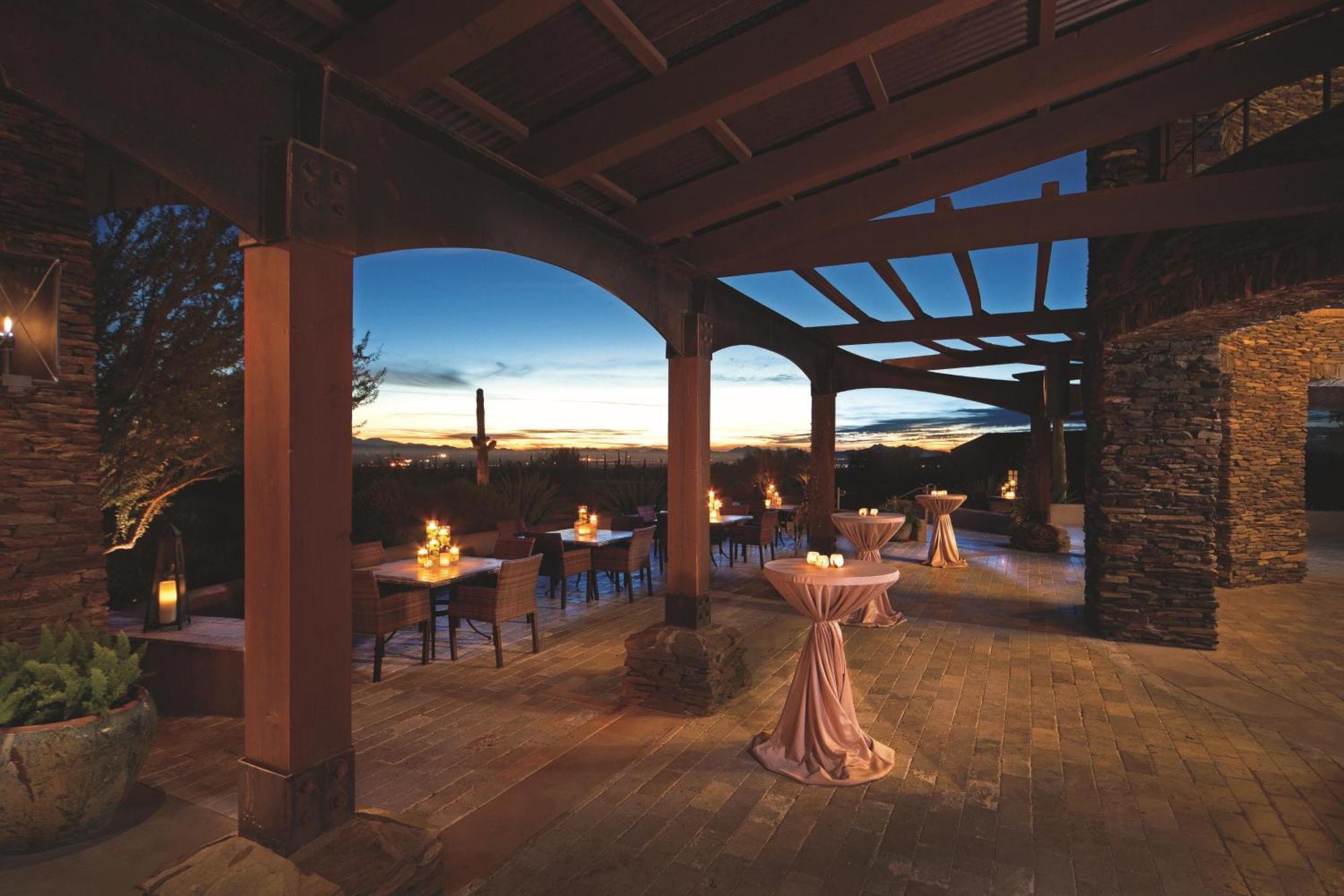Hotel The Ritz-Carlton, Dove Mountain à Marana Extérieur photo
