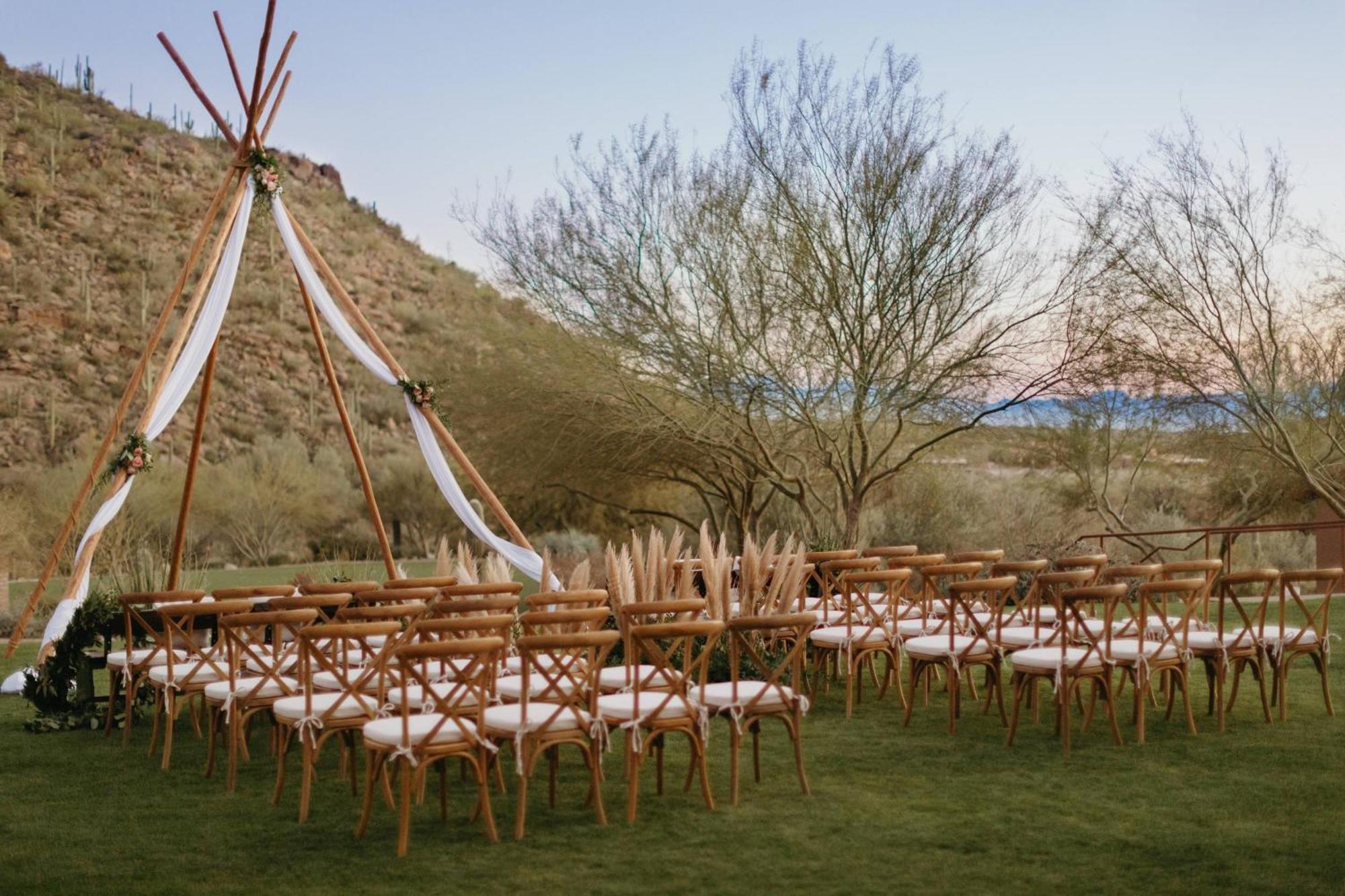 Hotel The Ritz-Carlton, Dove Mountain à Marana Extérieur photo