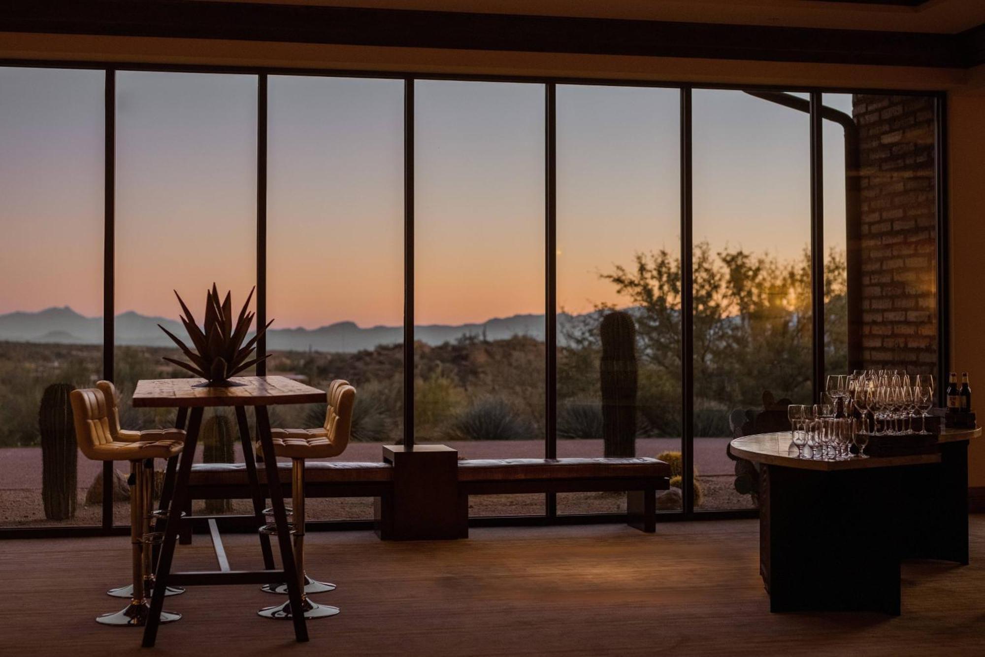 Hotel The Ritz-Carlton, Dove Mountain à Marana Extérieur photo