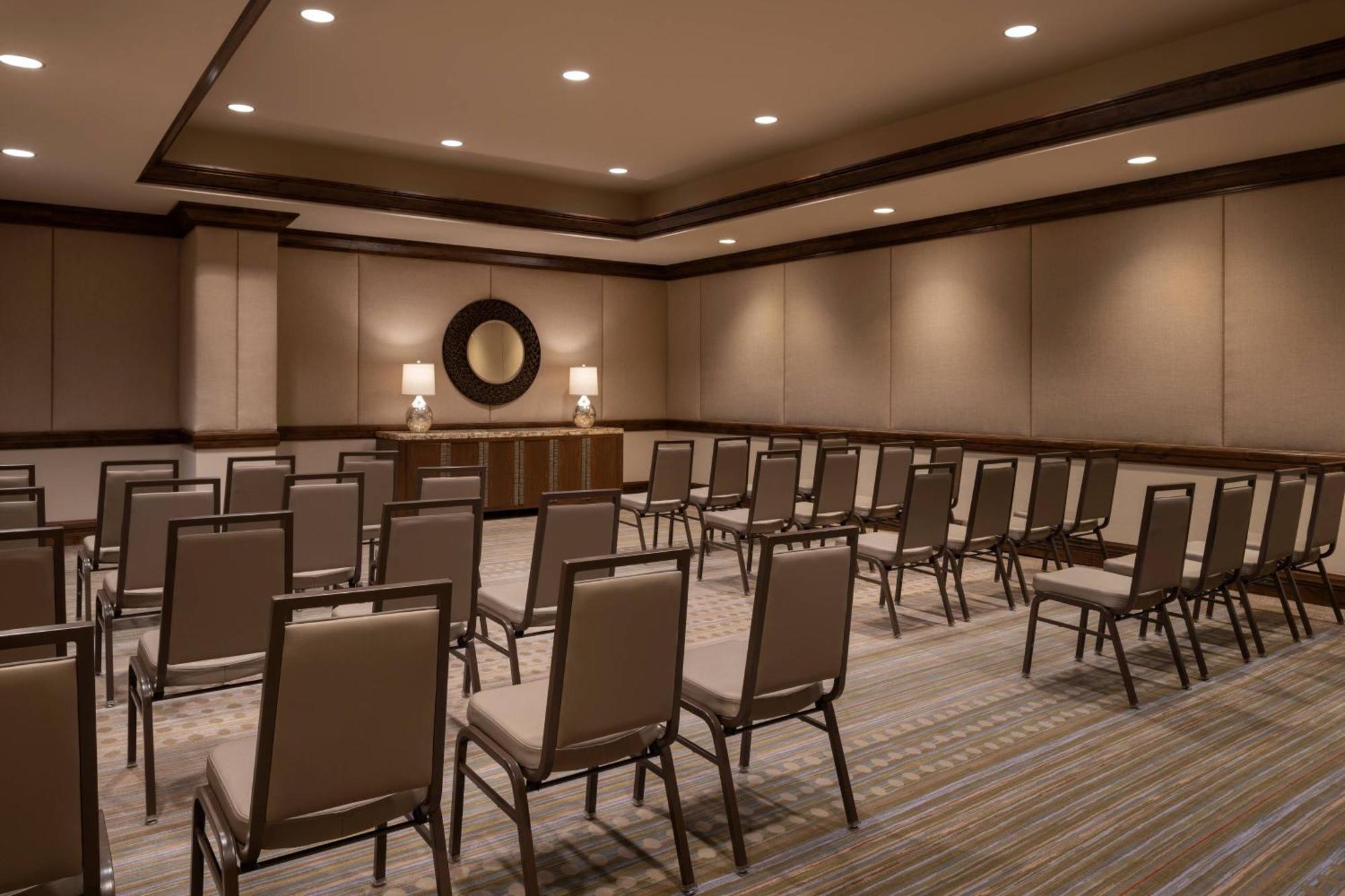 Hotel The Ritz-Carlton, Dove Mountain à Marana Extérieur photo