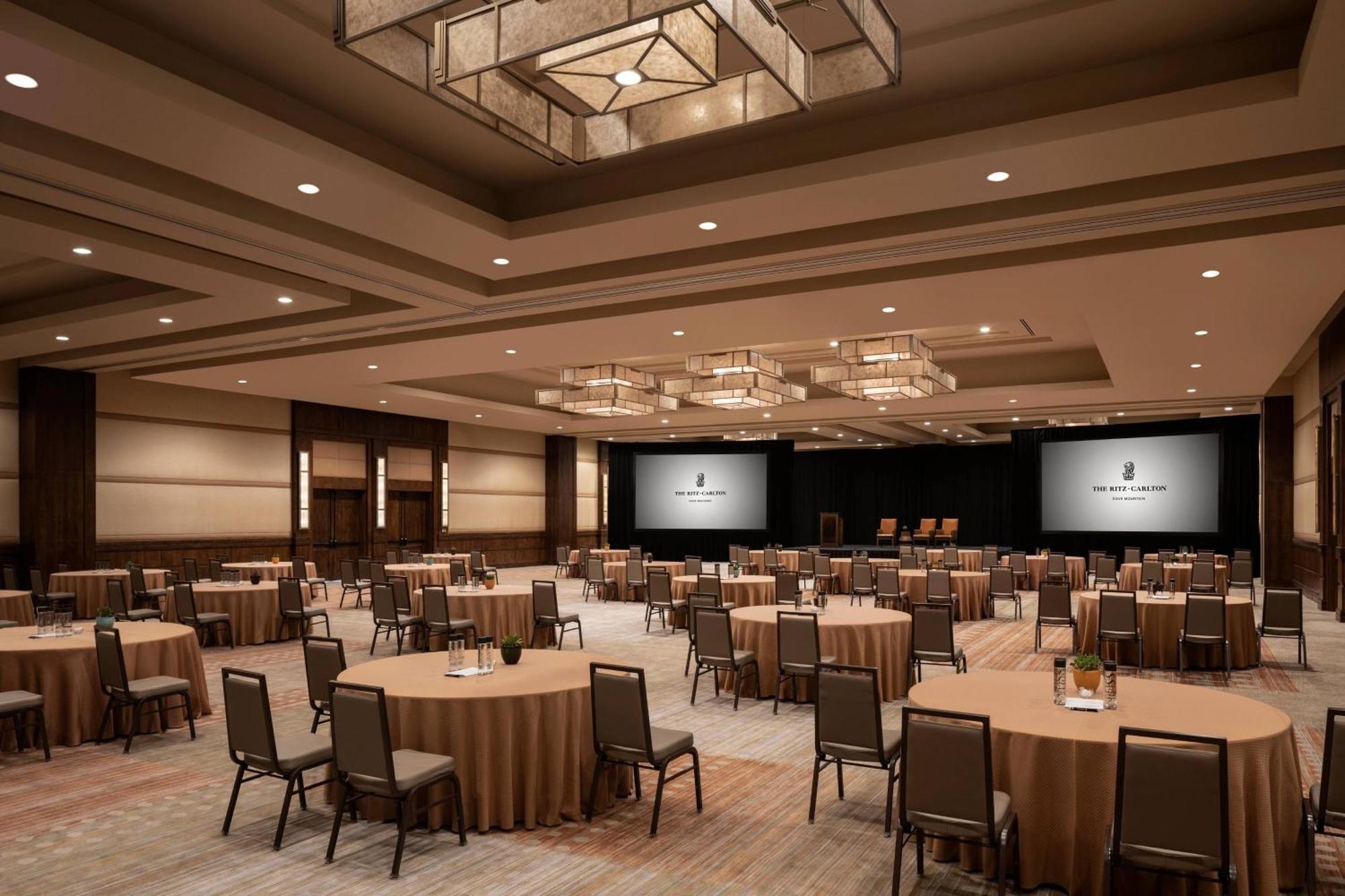 Hotel The Ritz-Carlton, Dove Mountain à Marana Extérieur photo