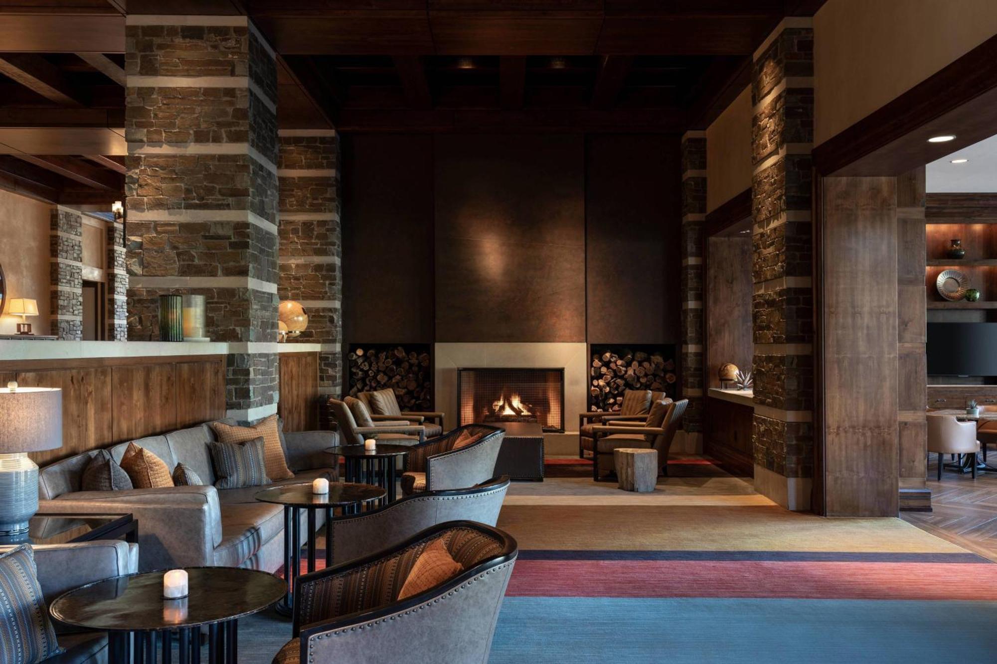Hotel The Ritz-Carlton, Dove Mountain à Marana Extérieur photo