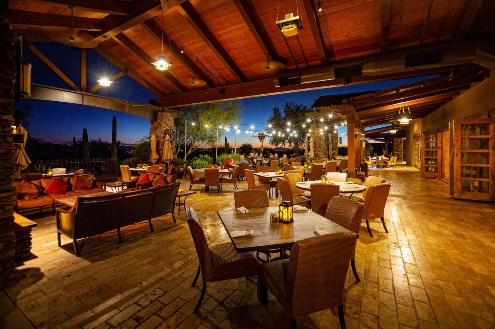 Hotel The Ritz-Carlton, Dove Mountain à Marana Extérieur photo