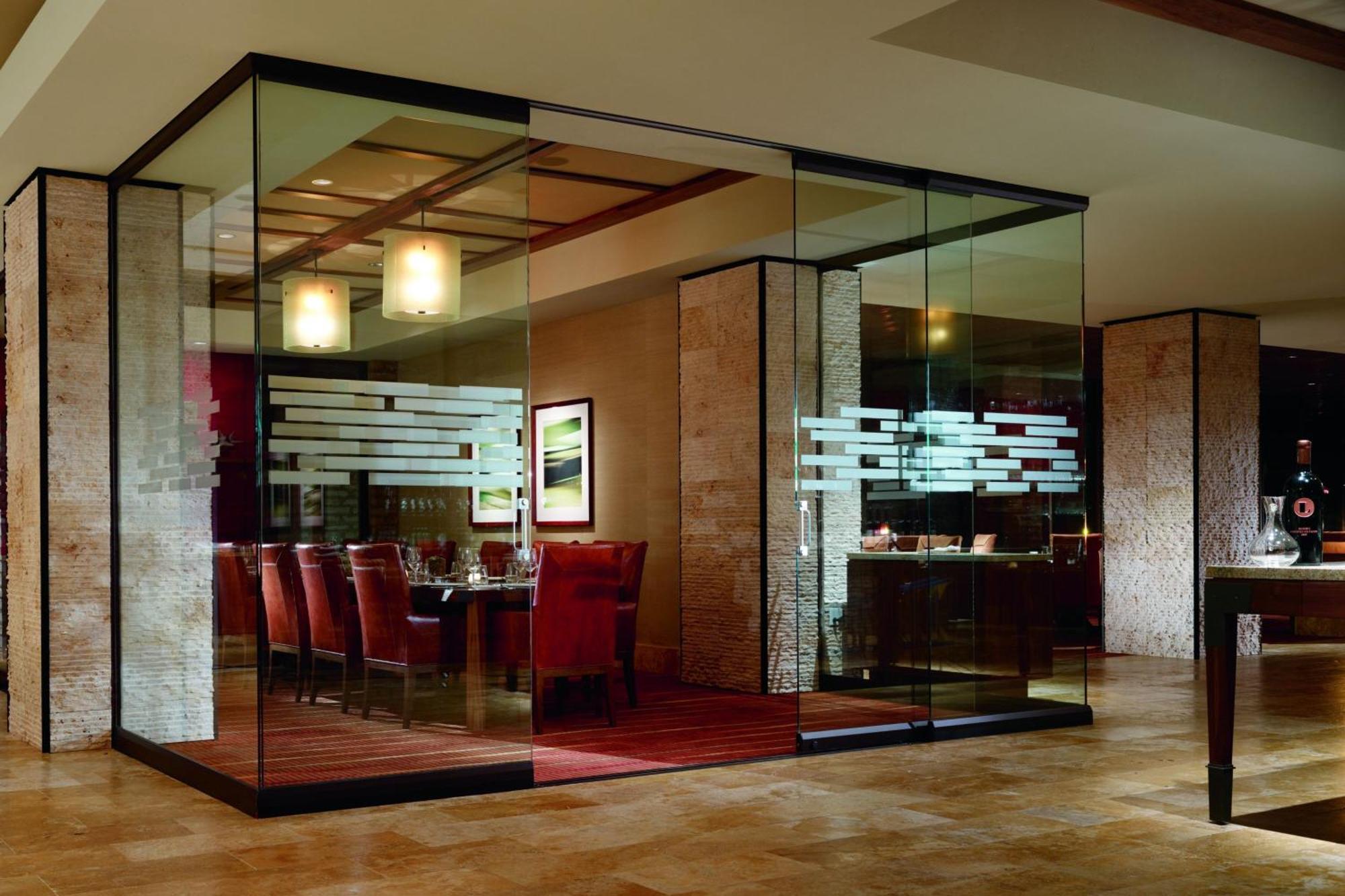 Hotel The Ritz-Carlton, Dove Mountain à Marana Extérieur photo