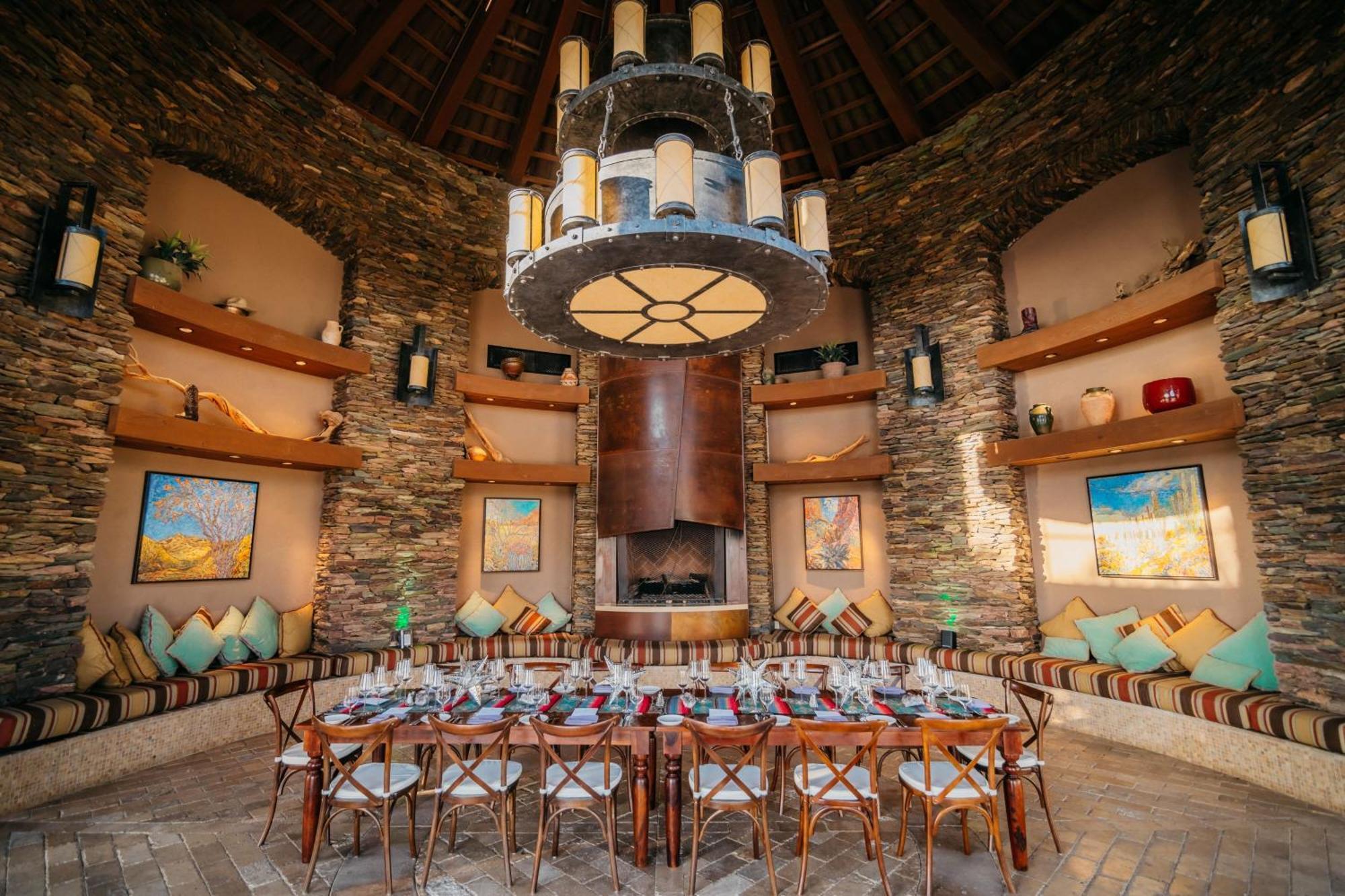 Hotel The Ritz-Carlton, Dove Mountain à Marana Extérieur photo
