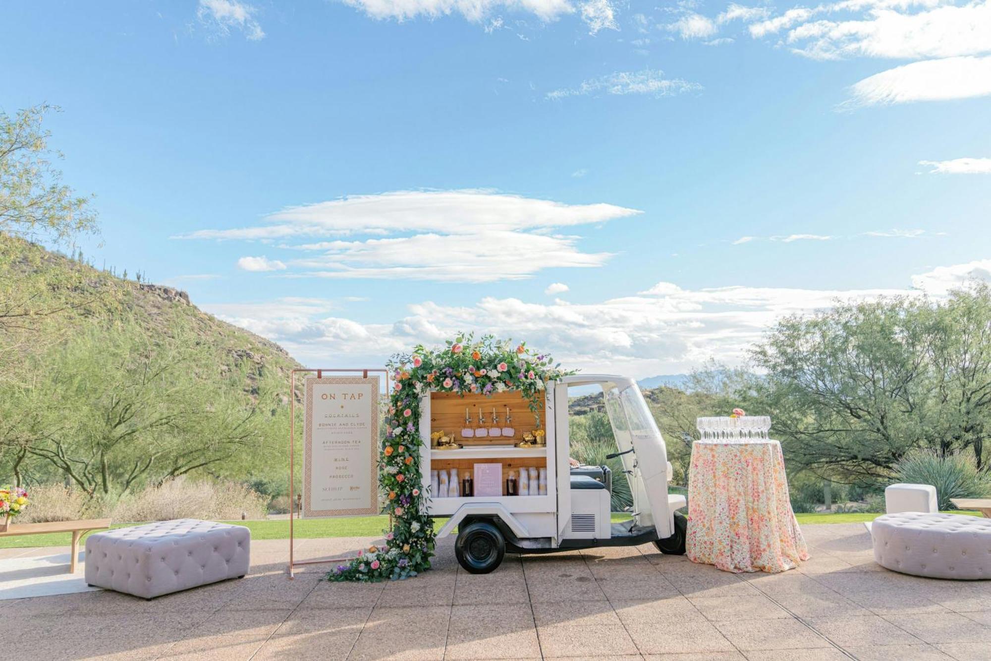 Hotel The Ritz-Carlton, Dove Mountain à Marana Extérieur photo