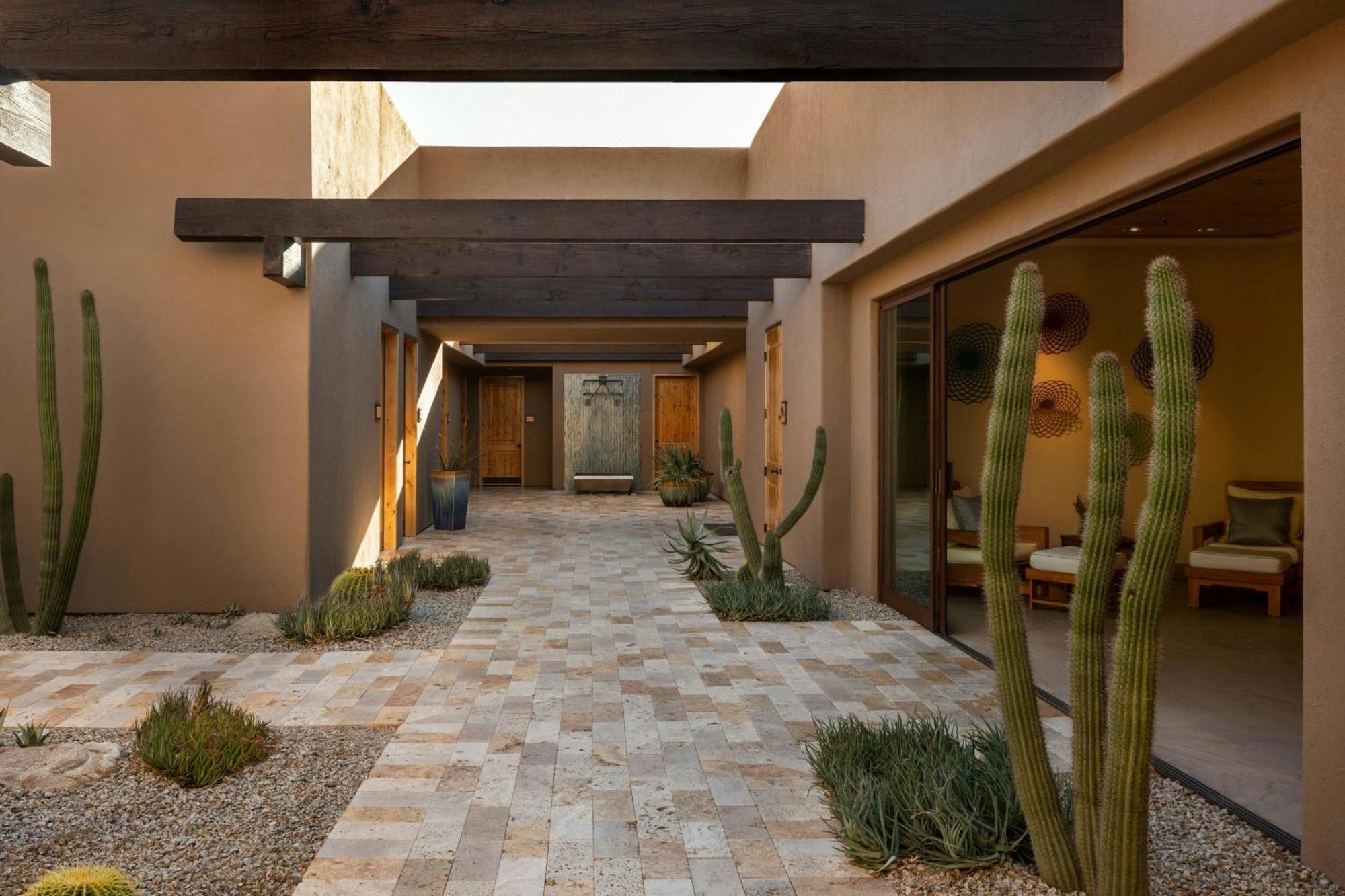 Hotel The Ritz-Carlton, Dove Mountain à Marana Extérieur photo